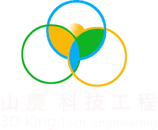 3D King Tech. Engineering